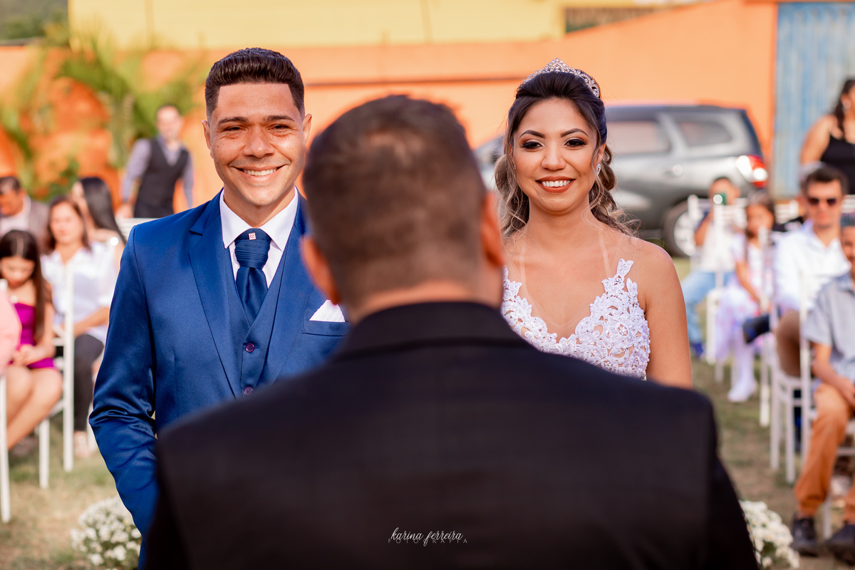 Casamento em Campinas/SP