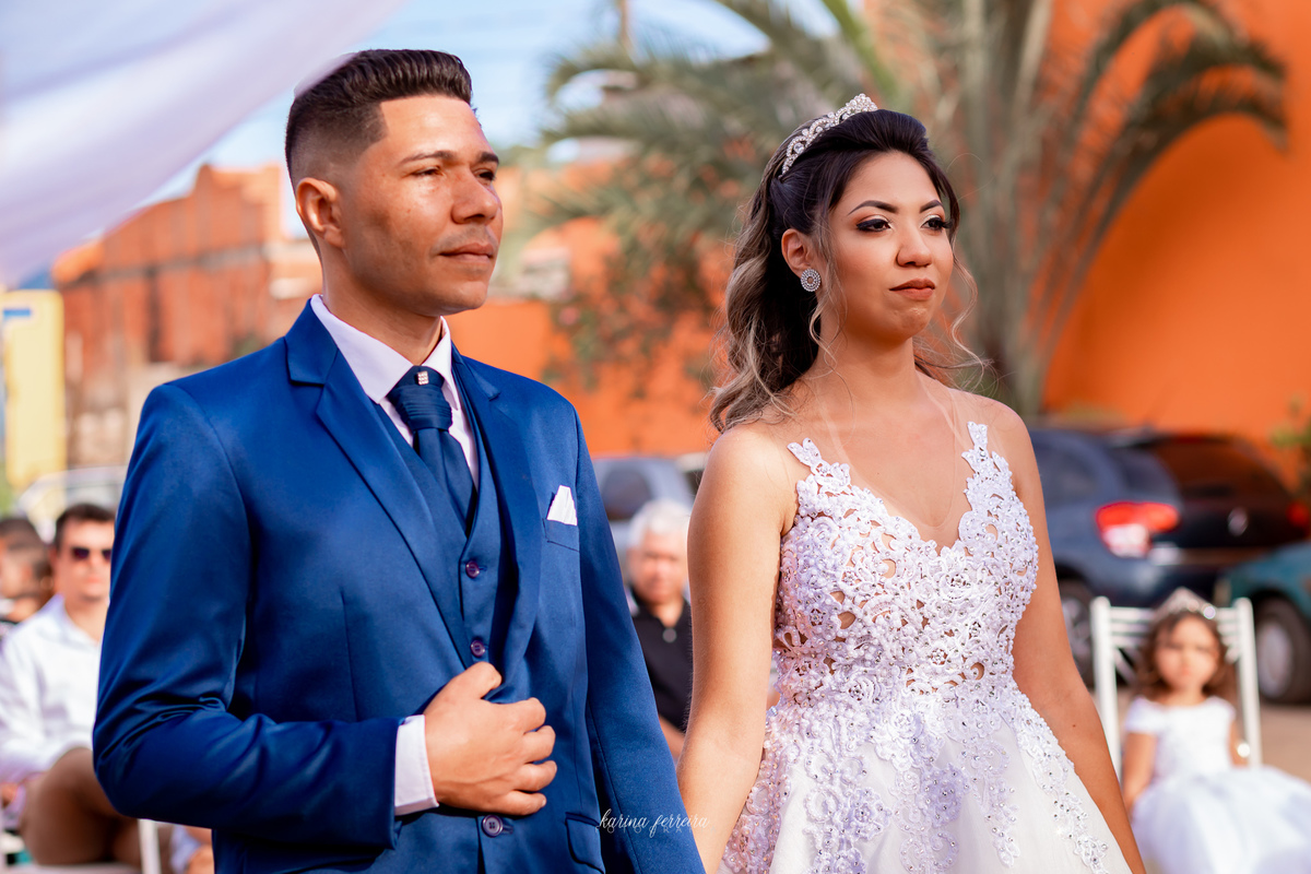 Casamento em Campinas/SP