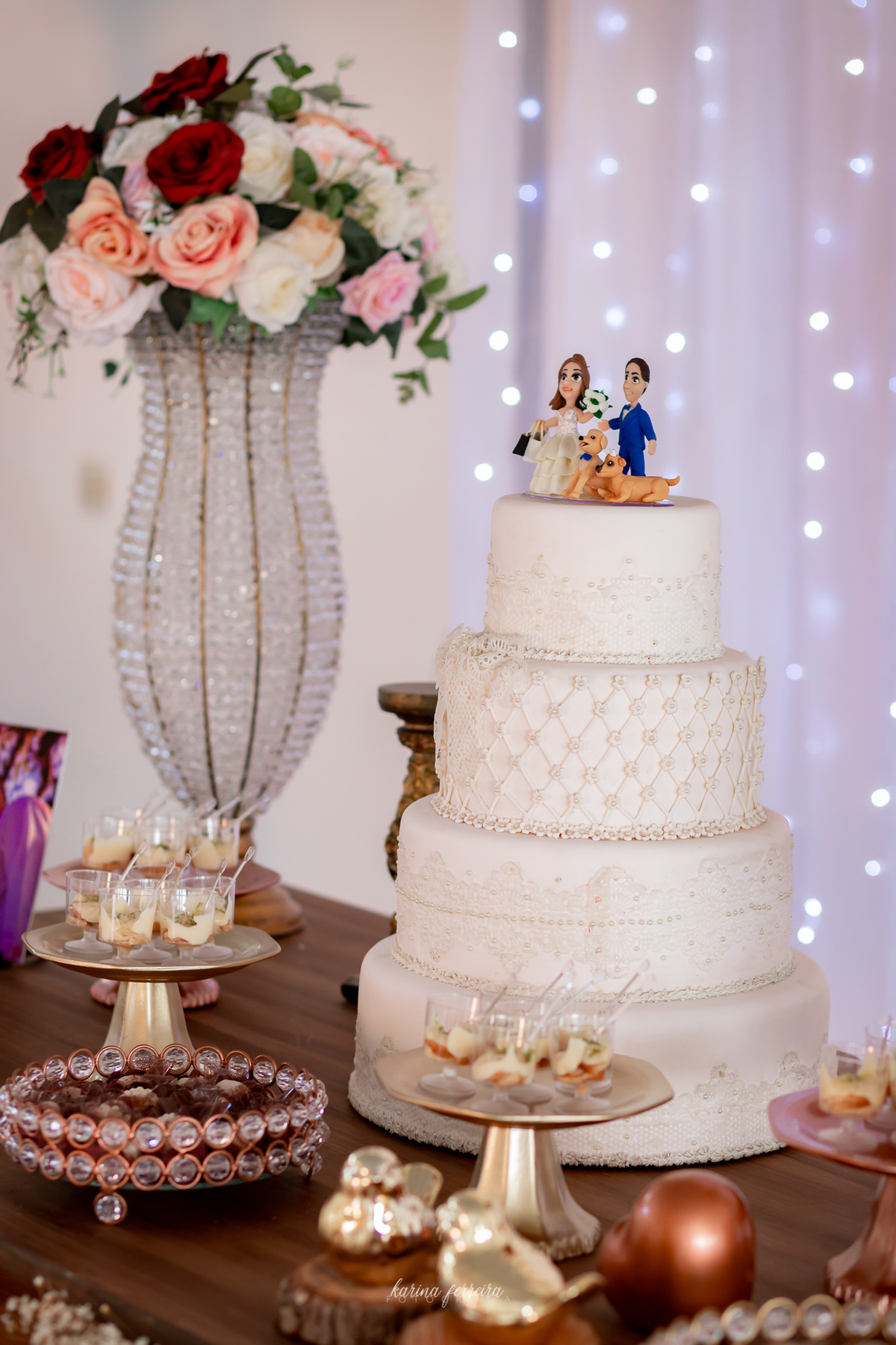 Casamento em Campinas/SP