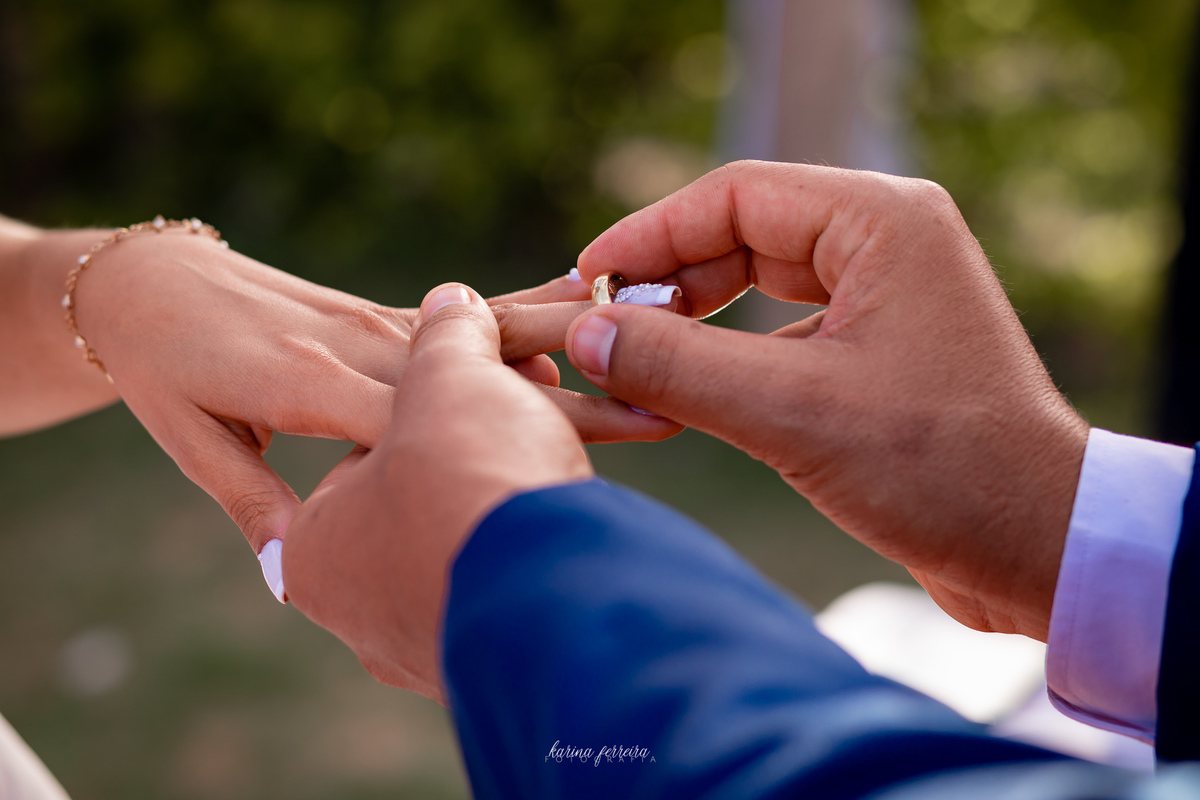 Casamento em Campinas/SP