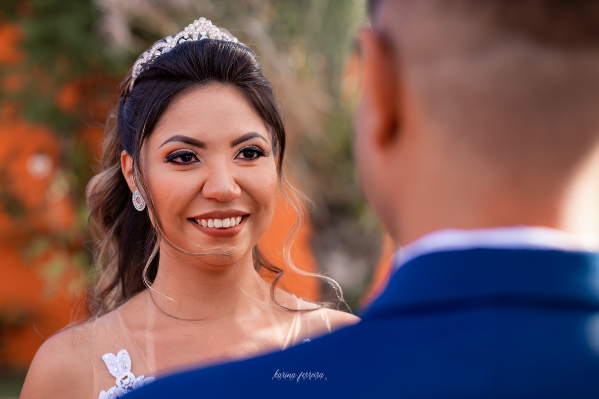 Casamento em Campinas/SP