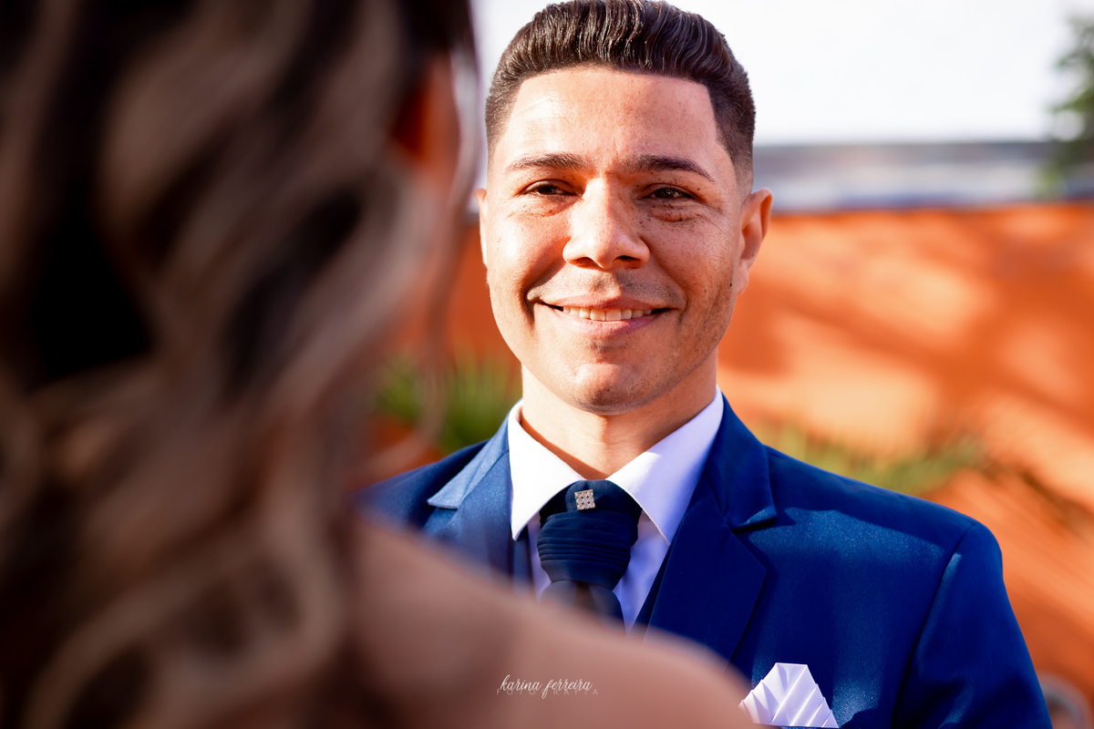 Casamento em Campinas/SP