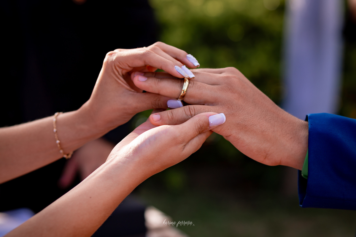 Casamento em Campinas/SP