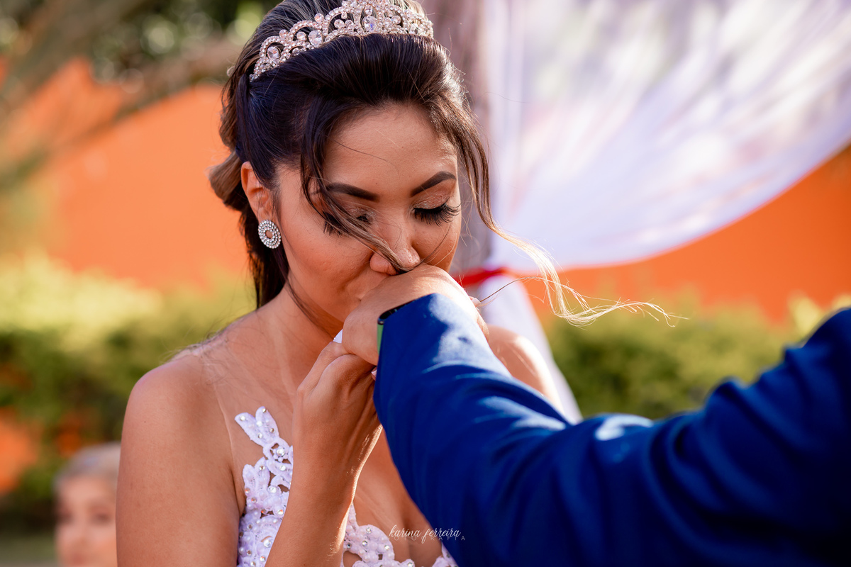 Casamento em Campinas/SP