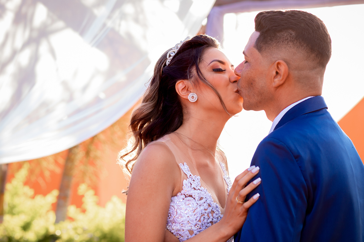 Casamento em Campinas/SP