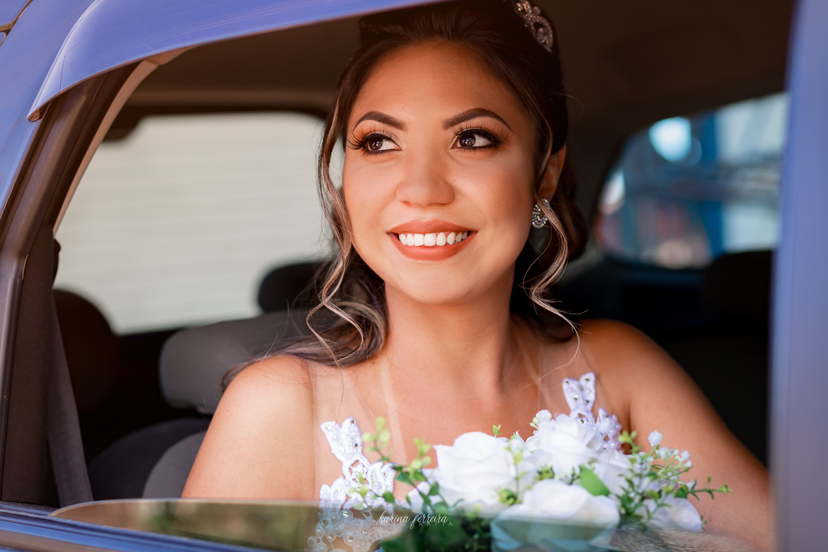 Casamento em Campinas/SP