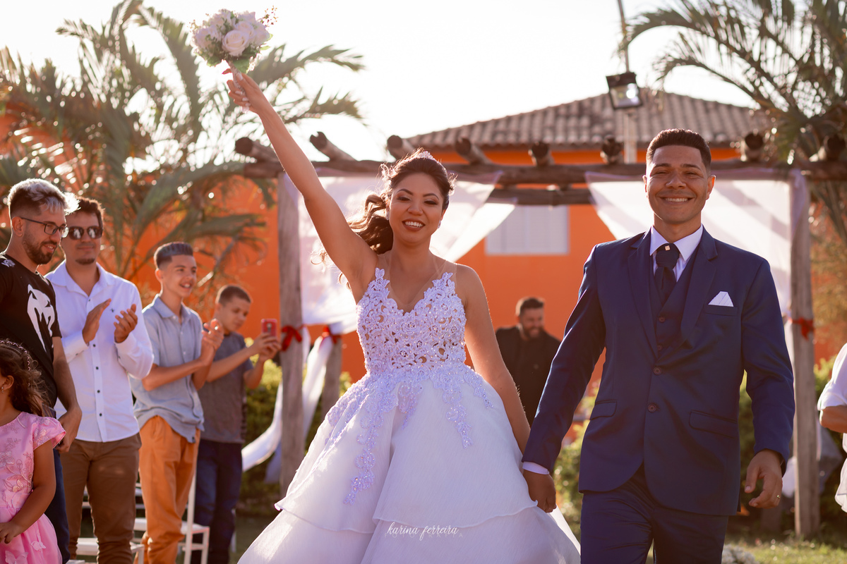 Casamento em Campinas/SP