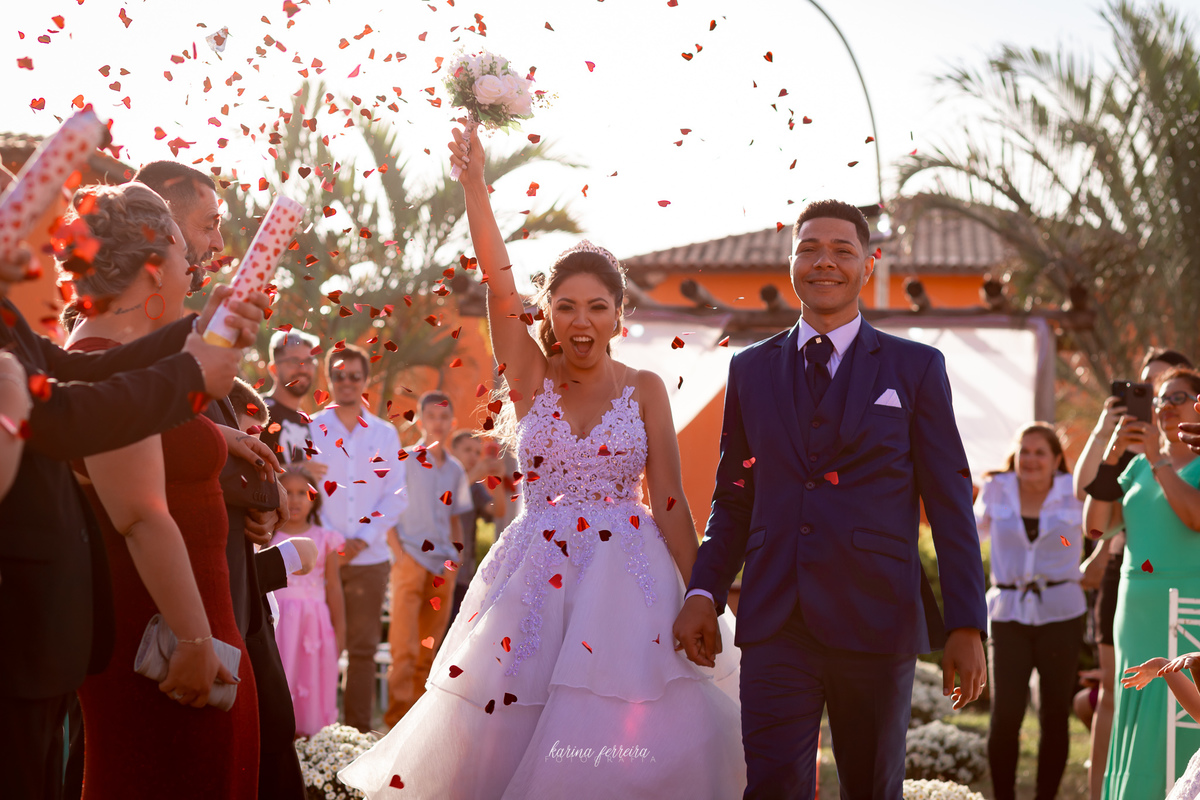Casamento em Campinas/SP