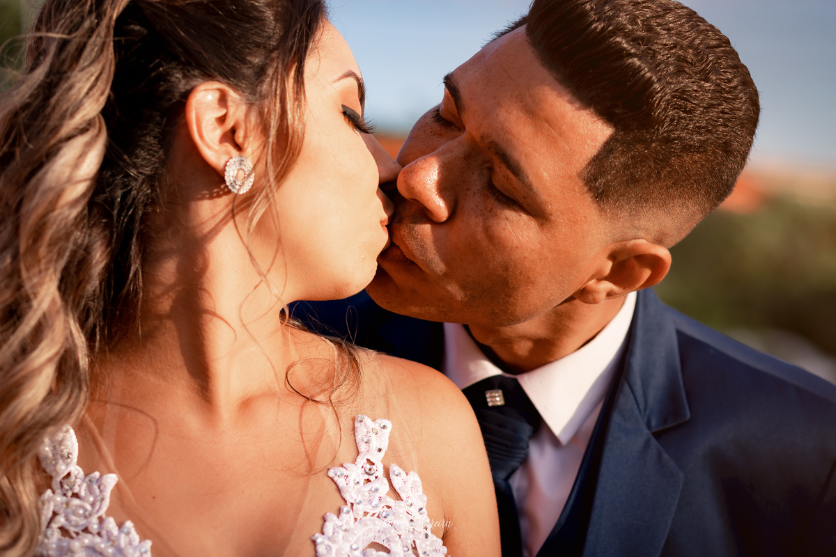 Casamento em Campinas/SP