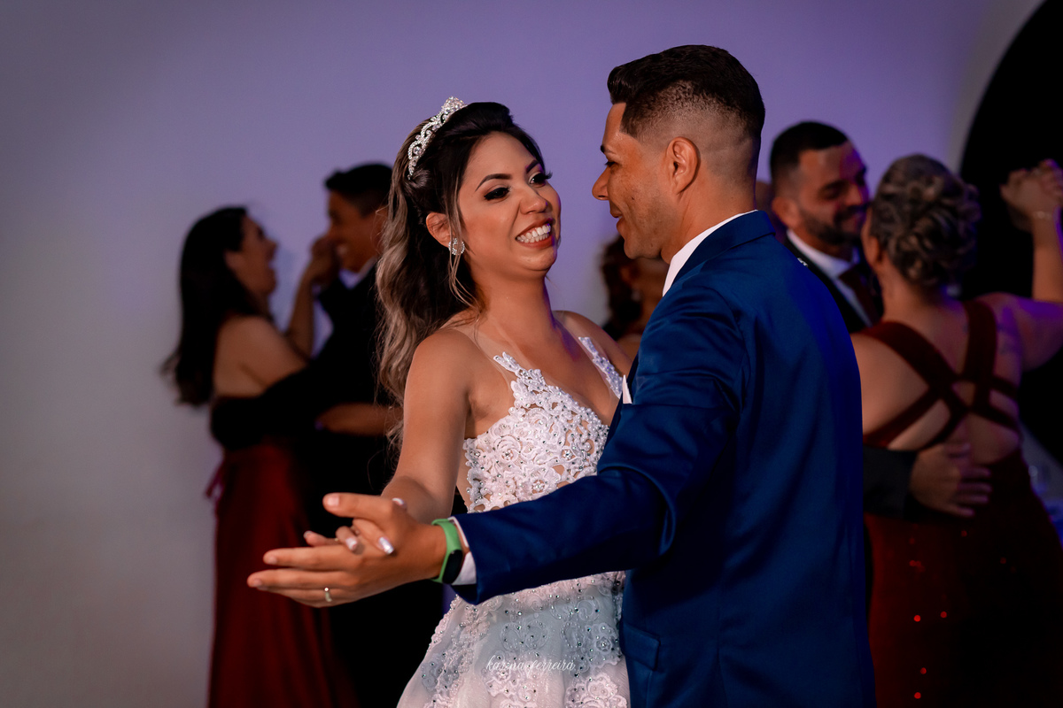 Casamento em Campinas/SP