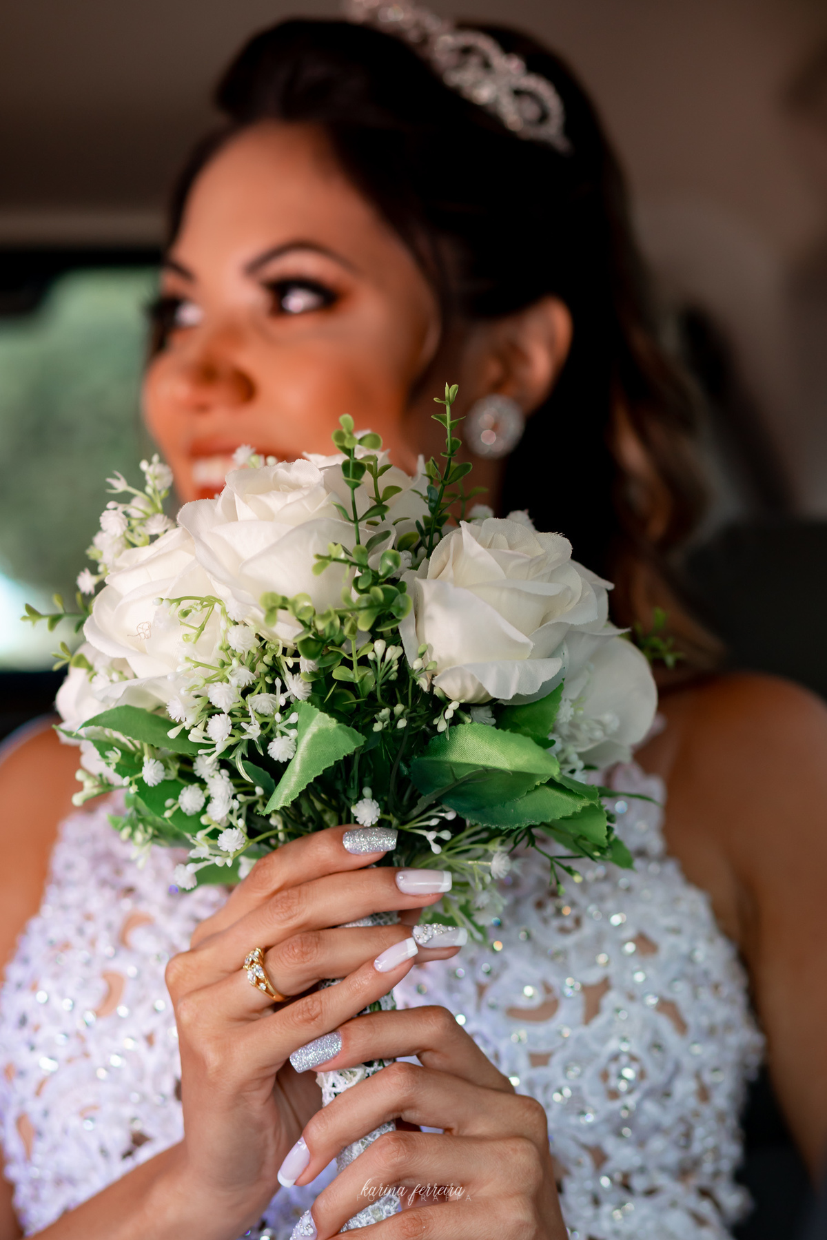 Casamento em Campinas/SP