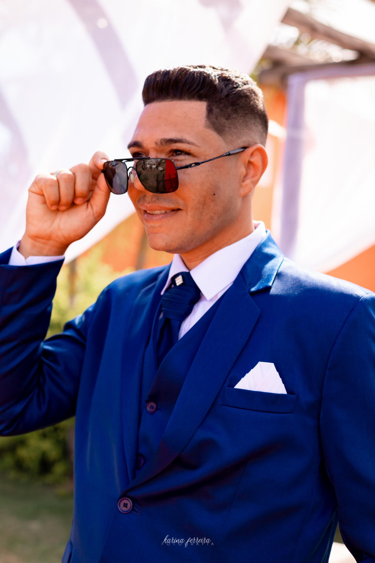 Casamento em Campinas/SP