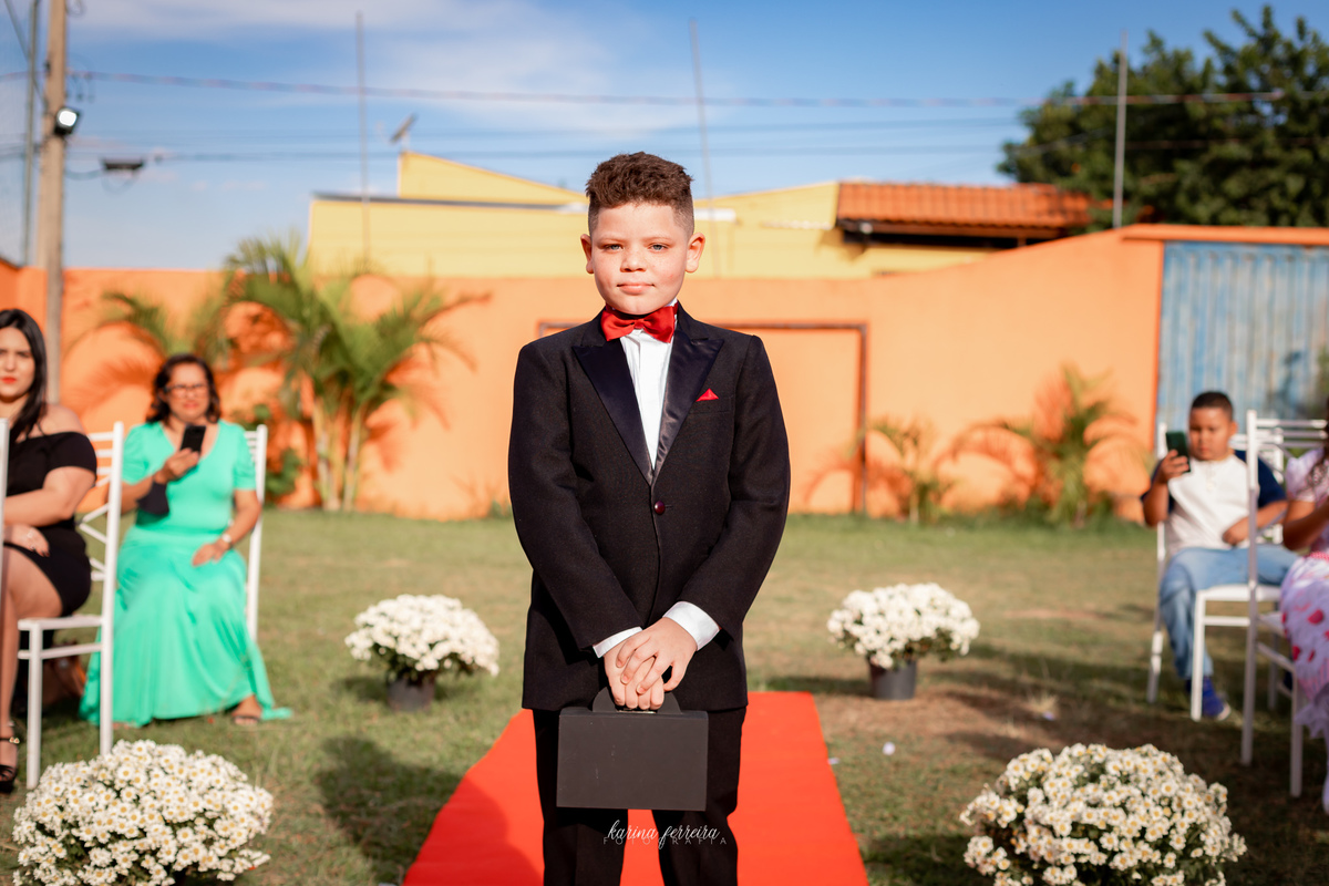 Casamento em Campinas/SP