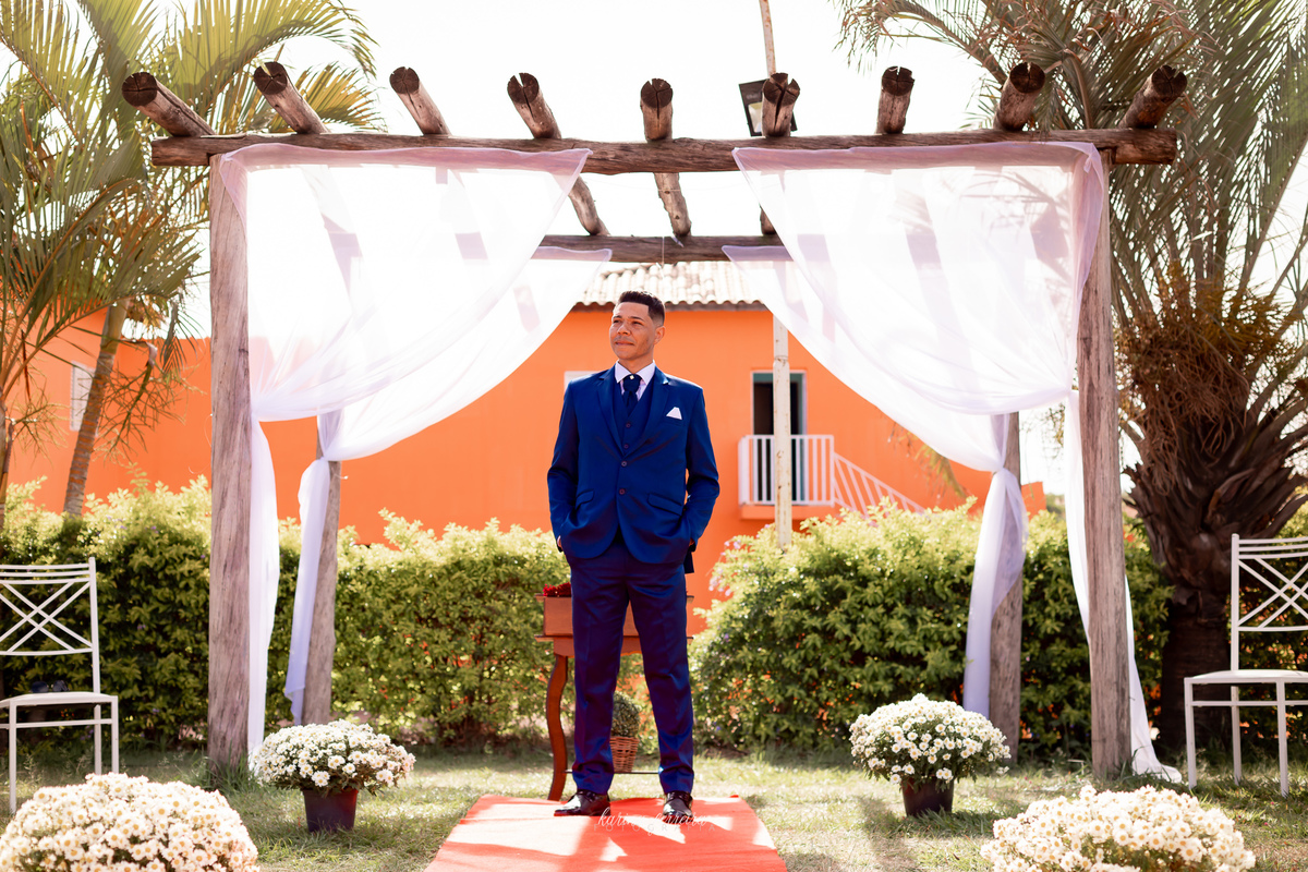 Casamento em Campinas/SP