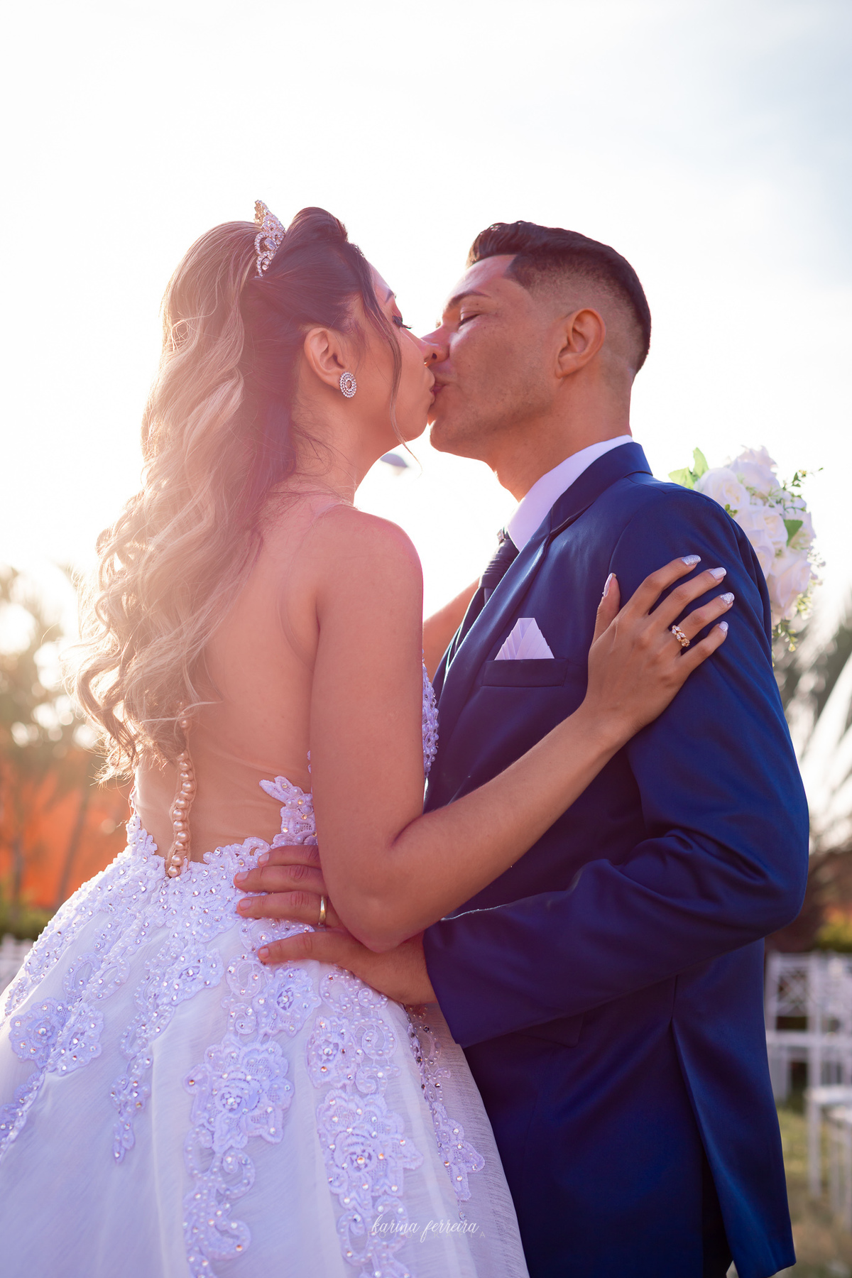 Casamento em Campinas/SP