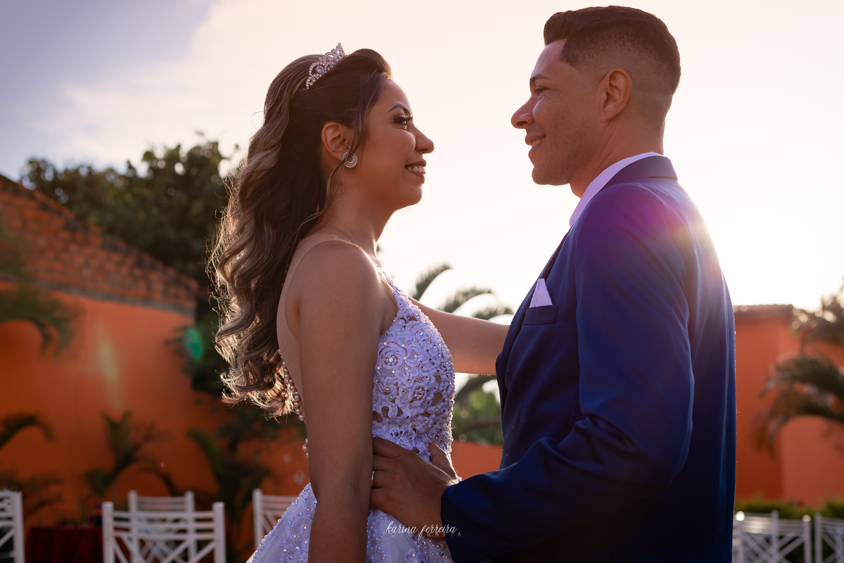 Casamento em Campinas/SP