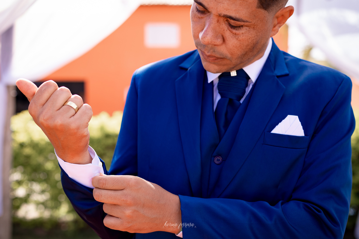 Casamento em Campinas/SP