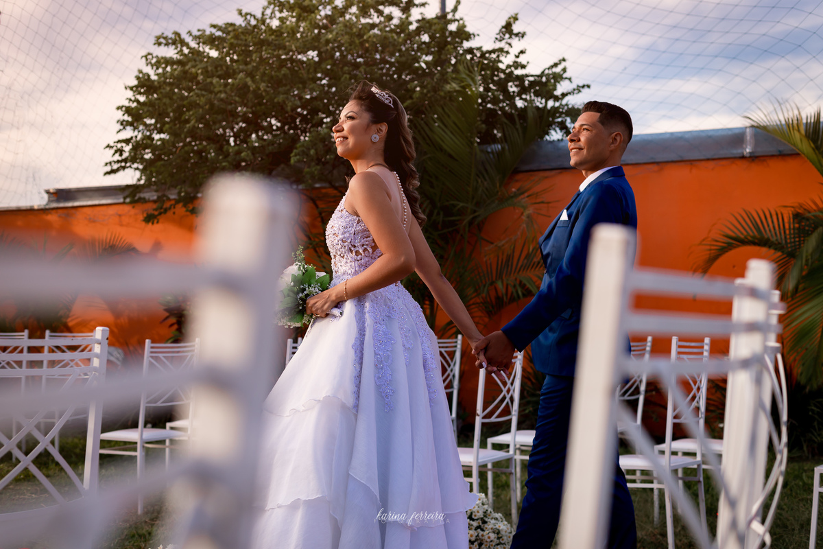Casamento em Campinas/SP