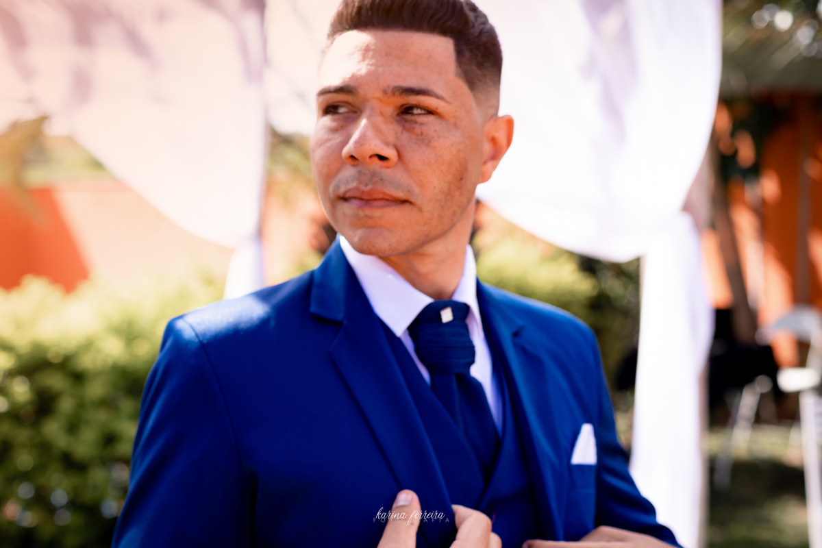 Casamento em Campinas/SP