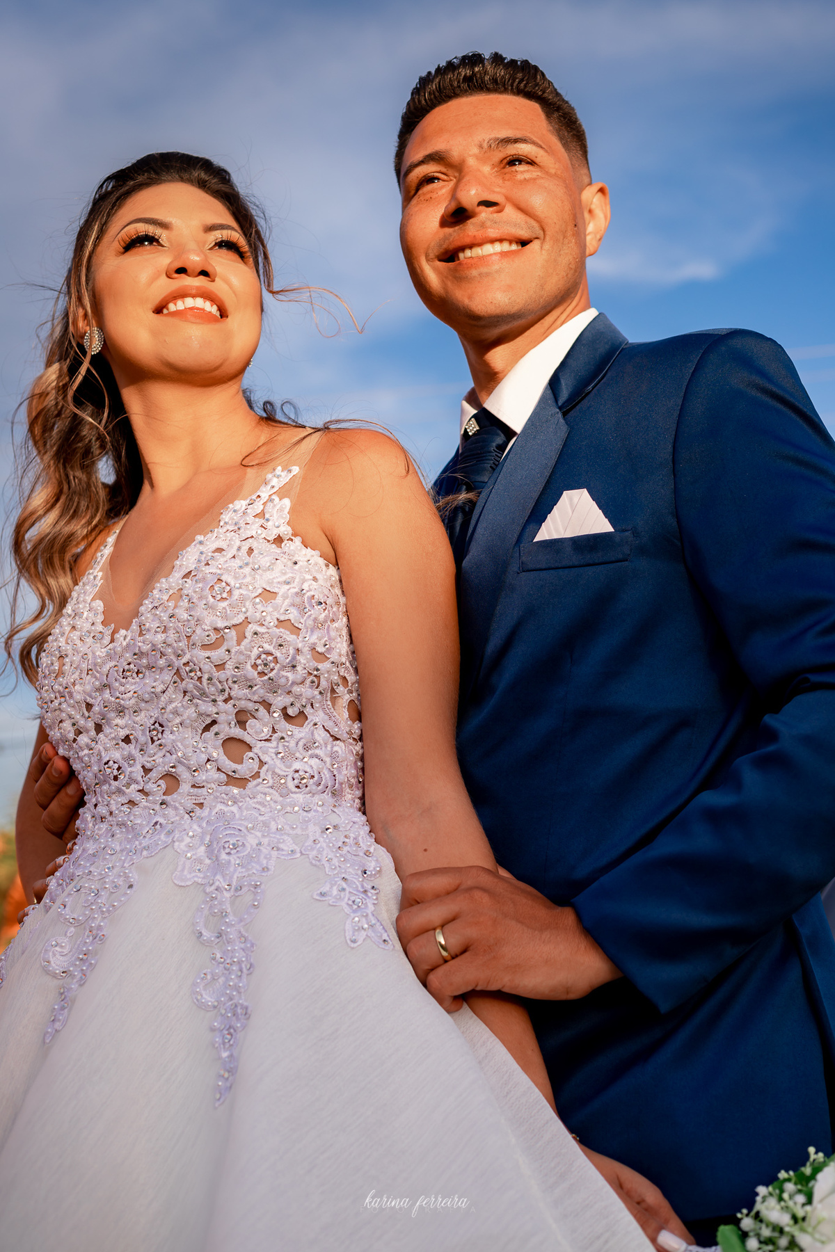 Casamento em Campinas/SP