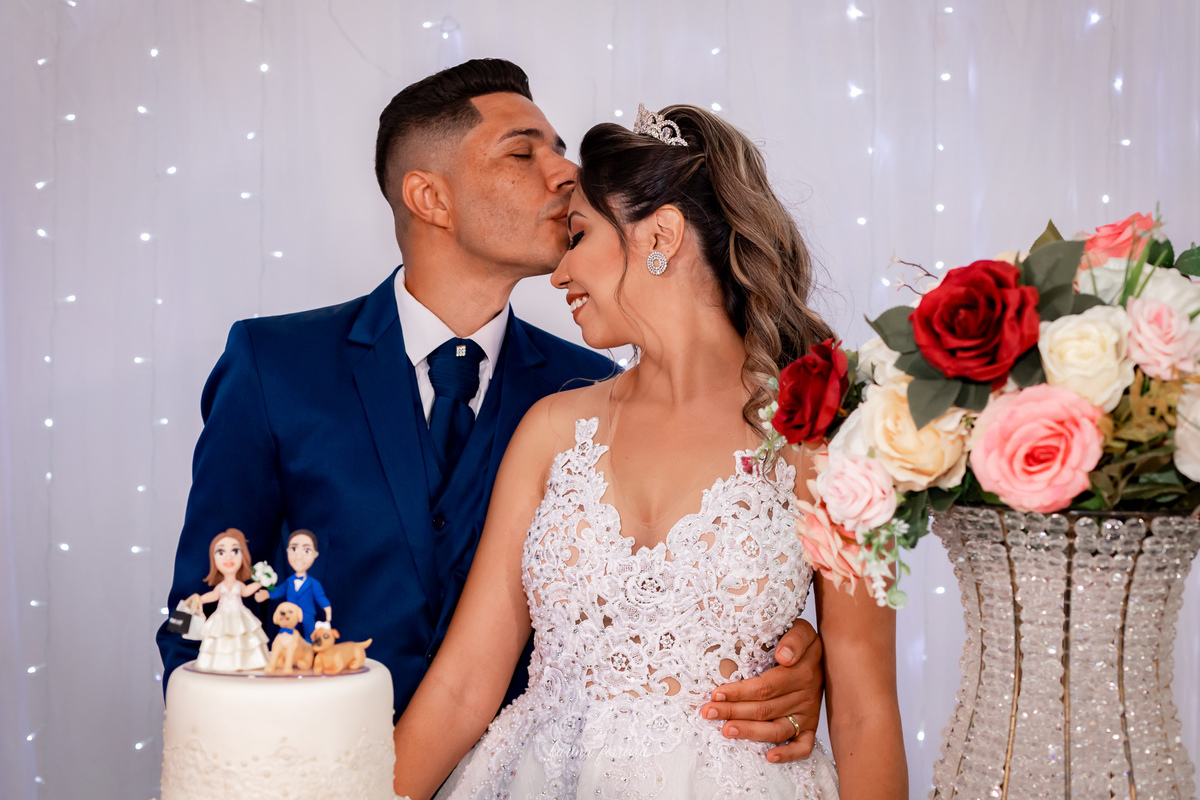 Casamento em Campinas/SP