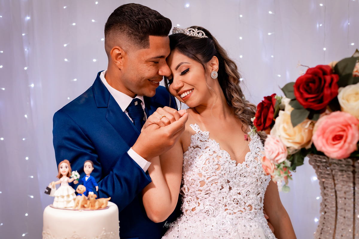 Casamento em Campinas/SP