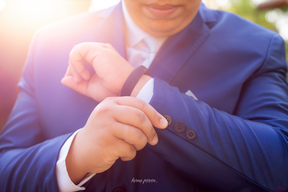 Casamento em Monte Mor/SP