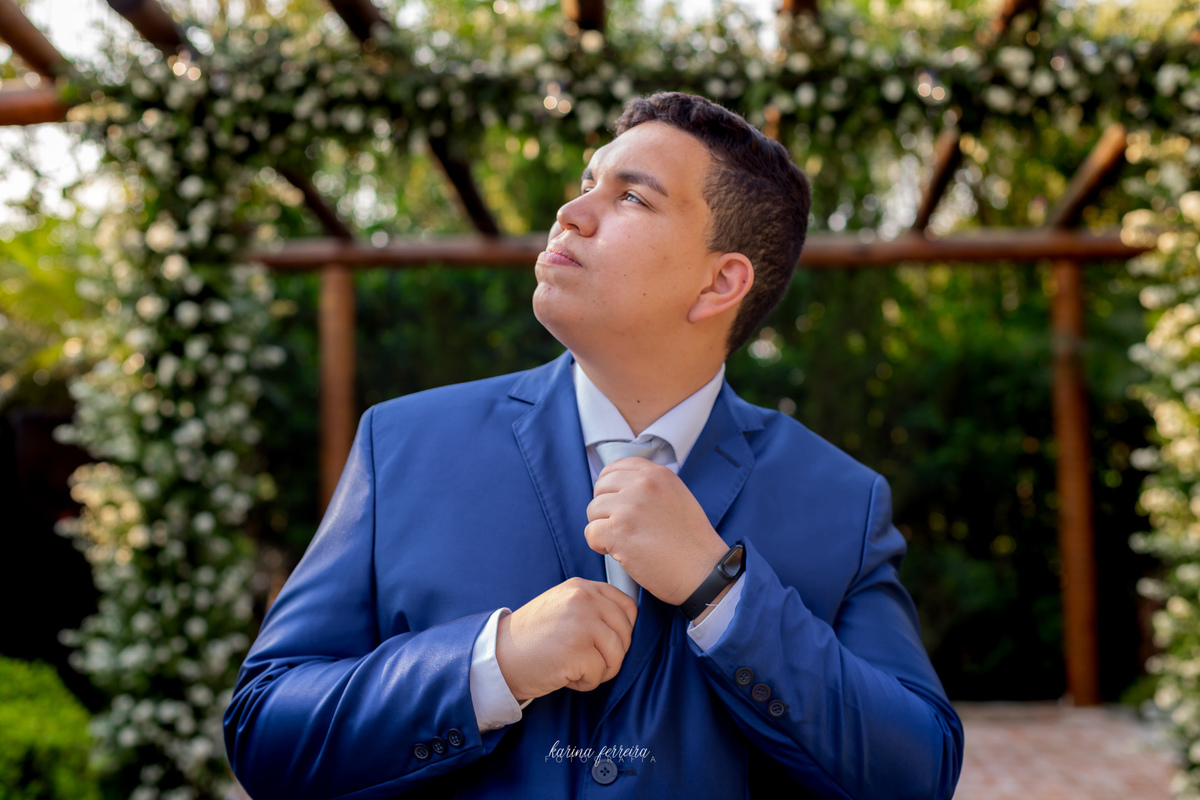 Casamento em Monte Mor/SP