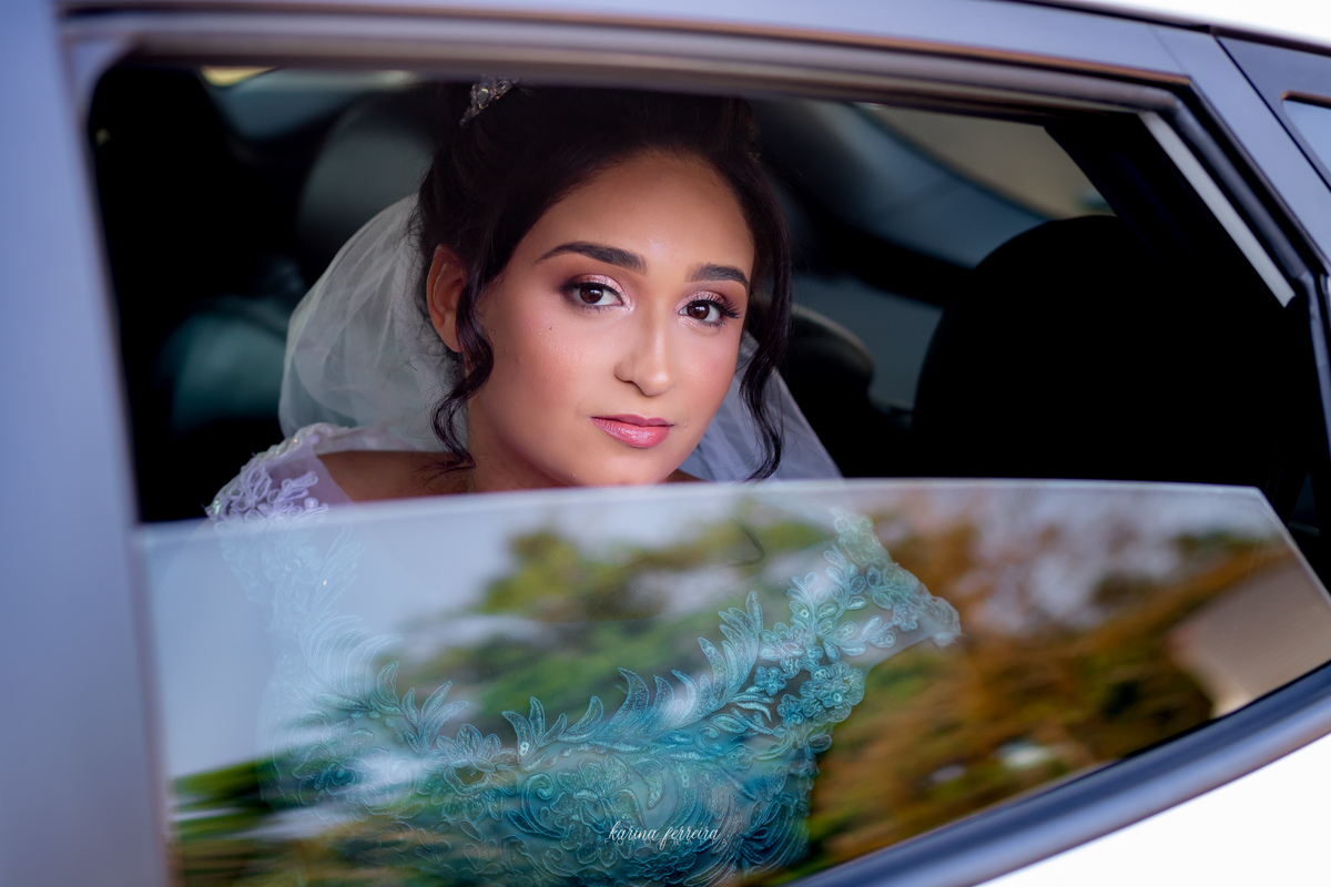 Casamento em Monte Mor/SP