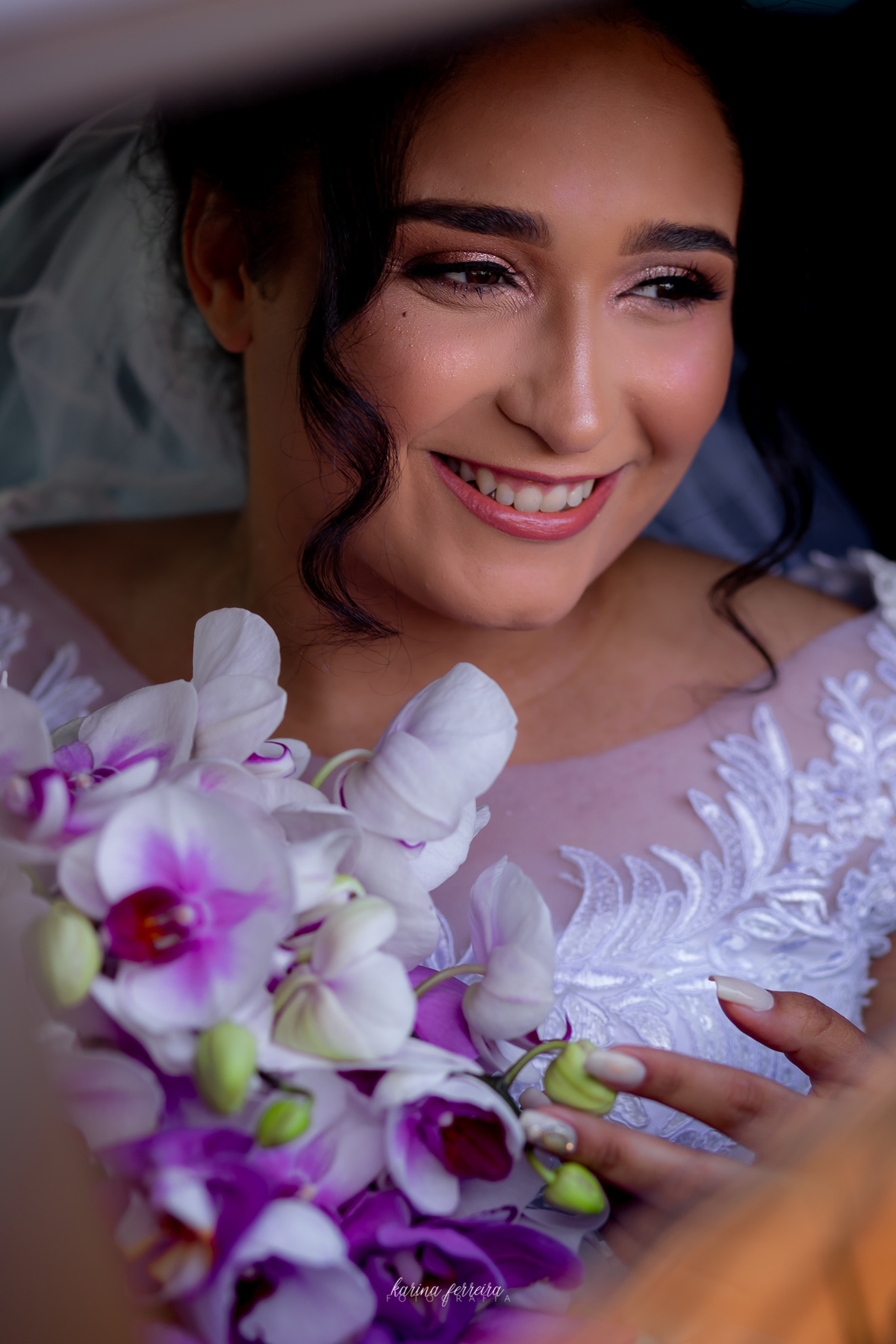 Casamento em Monte Mor/SP