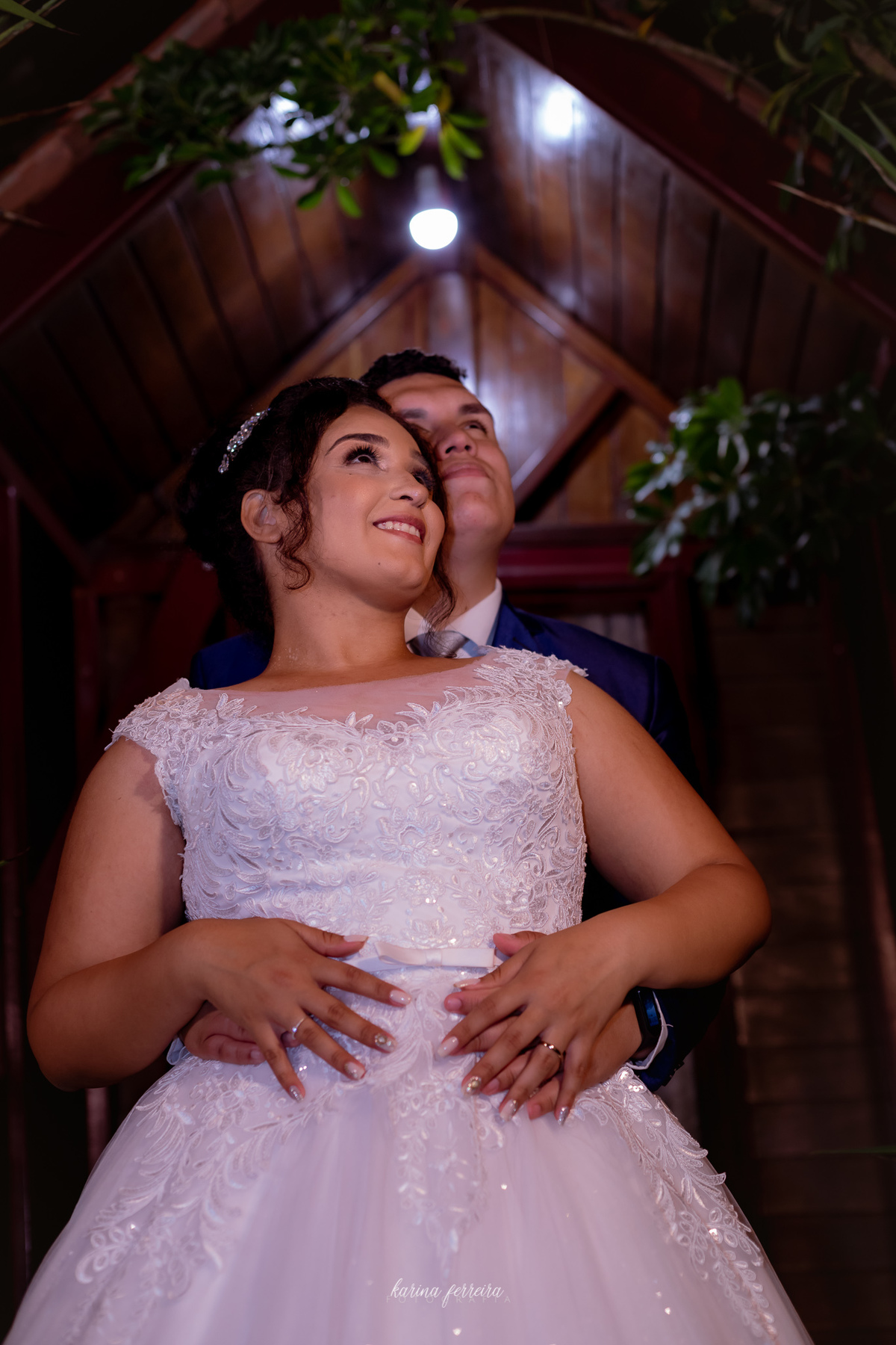 Casamento em Monte Mor/SP