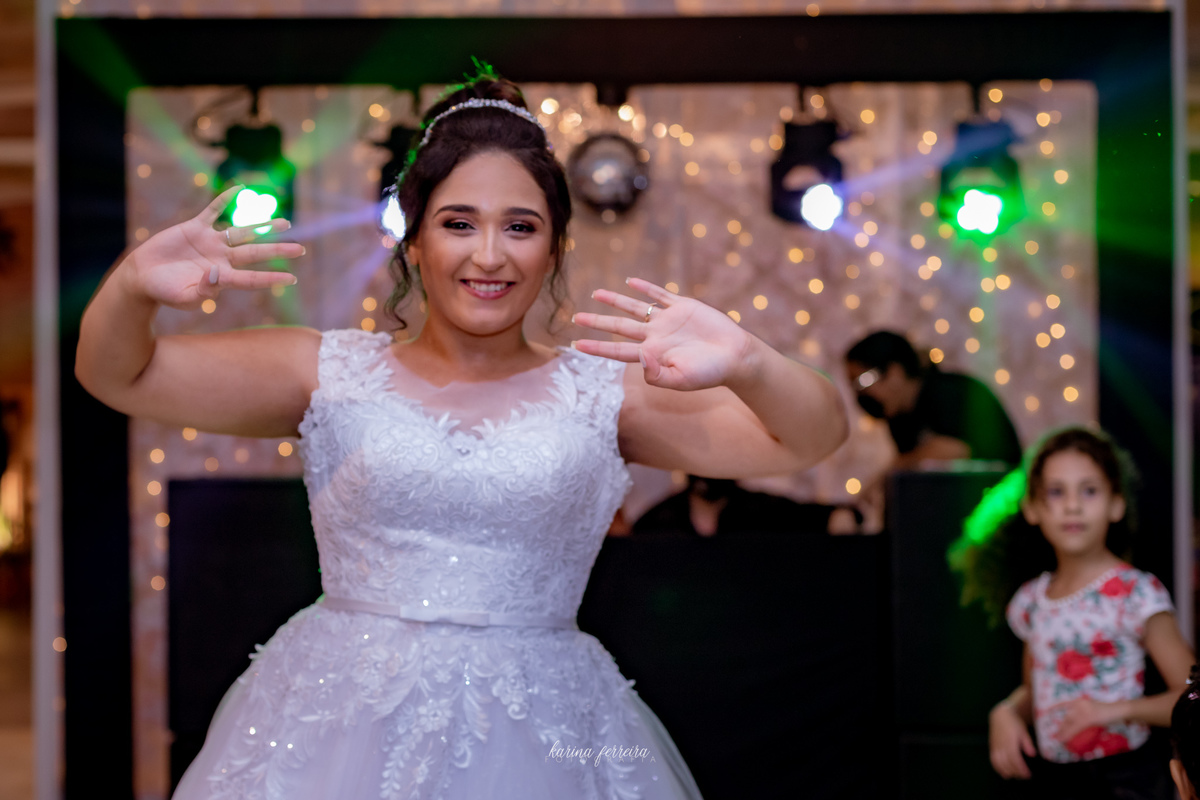 Casamento em Monte Mor/SP