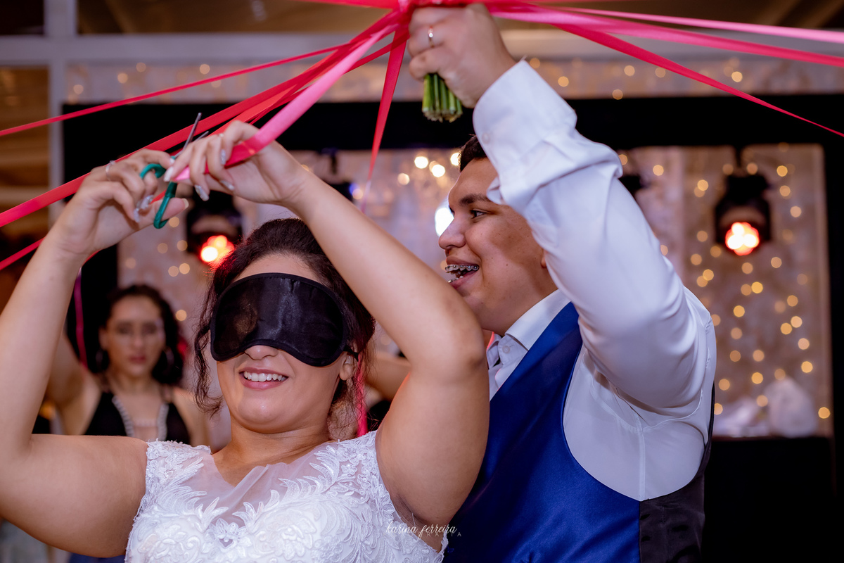 Casamento em Monte Mor/SP