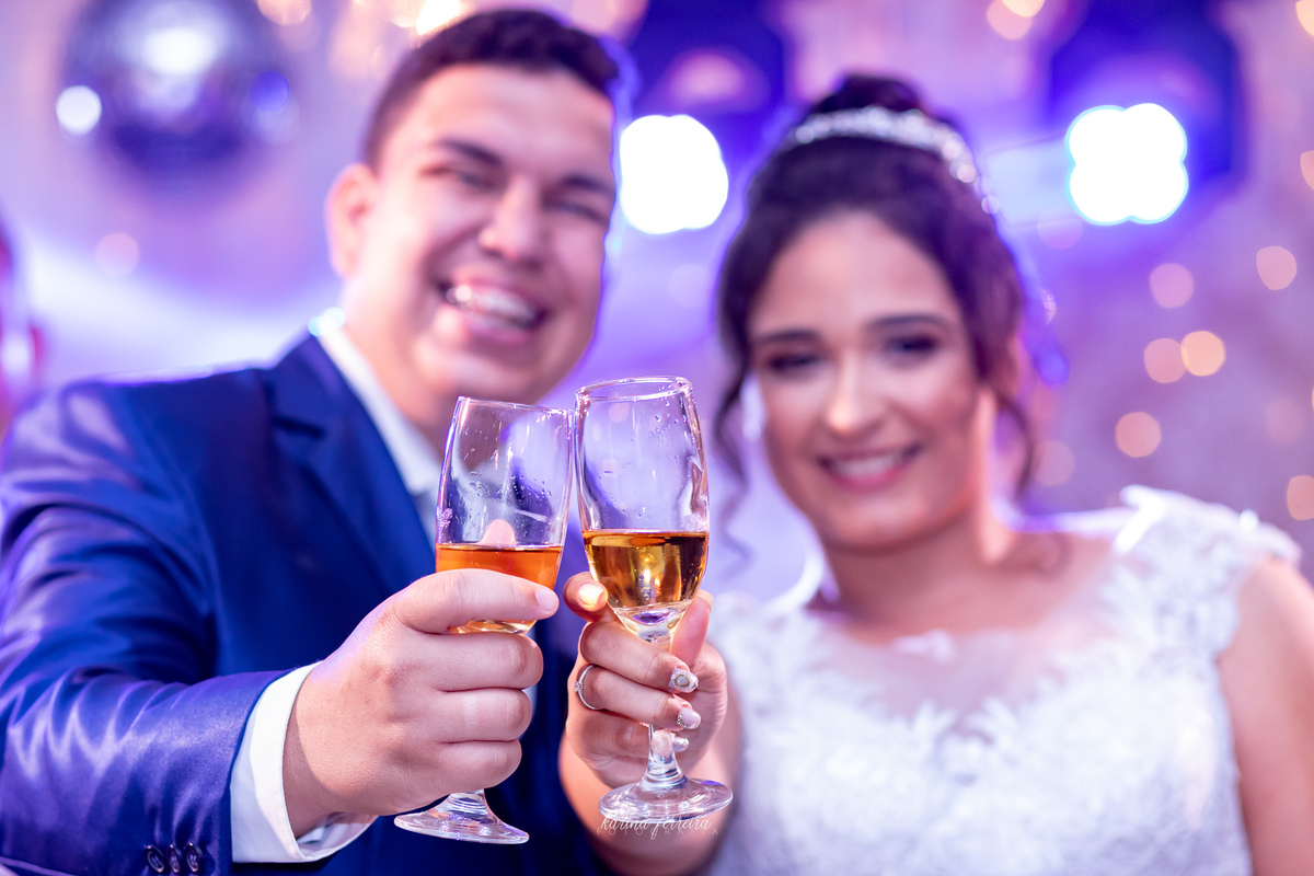 Casamento em Monte Mor/SP