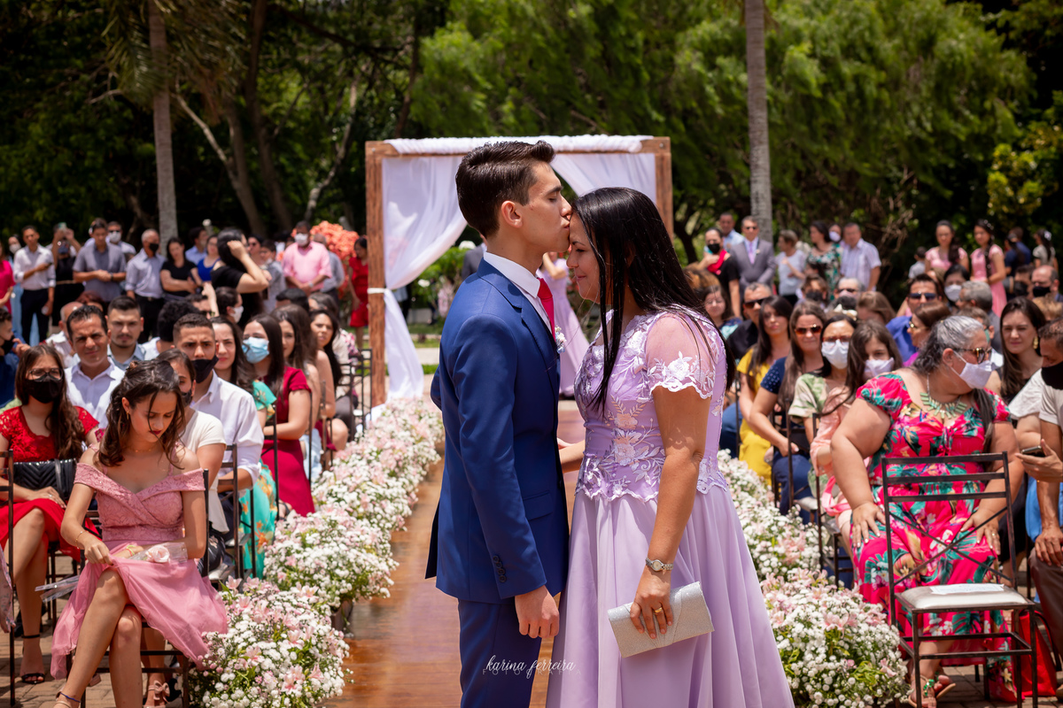 Ludmila & Tiago * Lagoa Santa Rita
