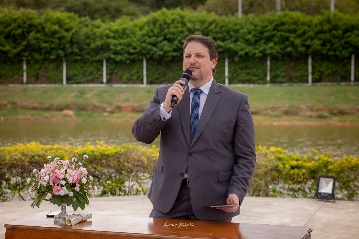 Ludmila & Tiago * Lagoa Santa Rita