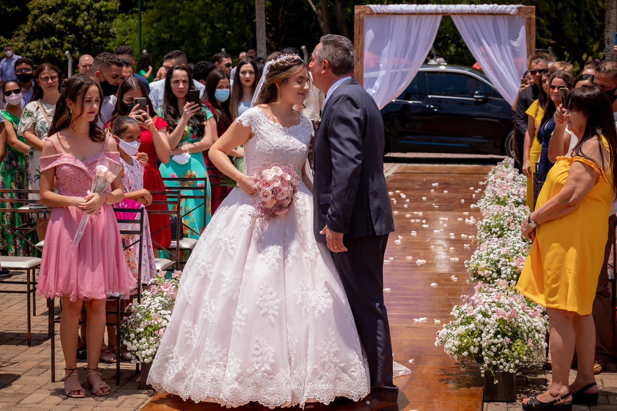 Ludmila & Tiago * Lagoa Santa Rita
