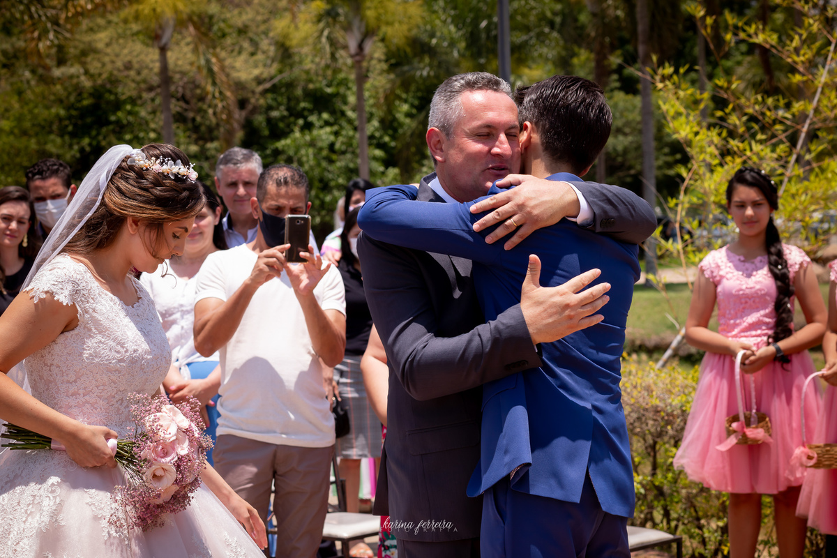 Ludmila & Tiago * Lagoa Santa Rita