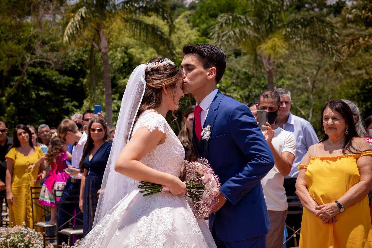 Ludmila & Tiago * Lagoa Santa Rita