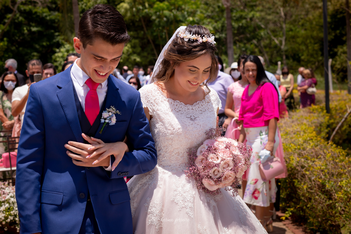 Ludmila & Tiago * Lagoa Santa Rita
