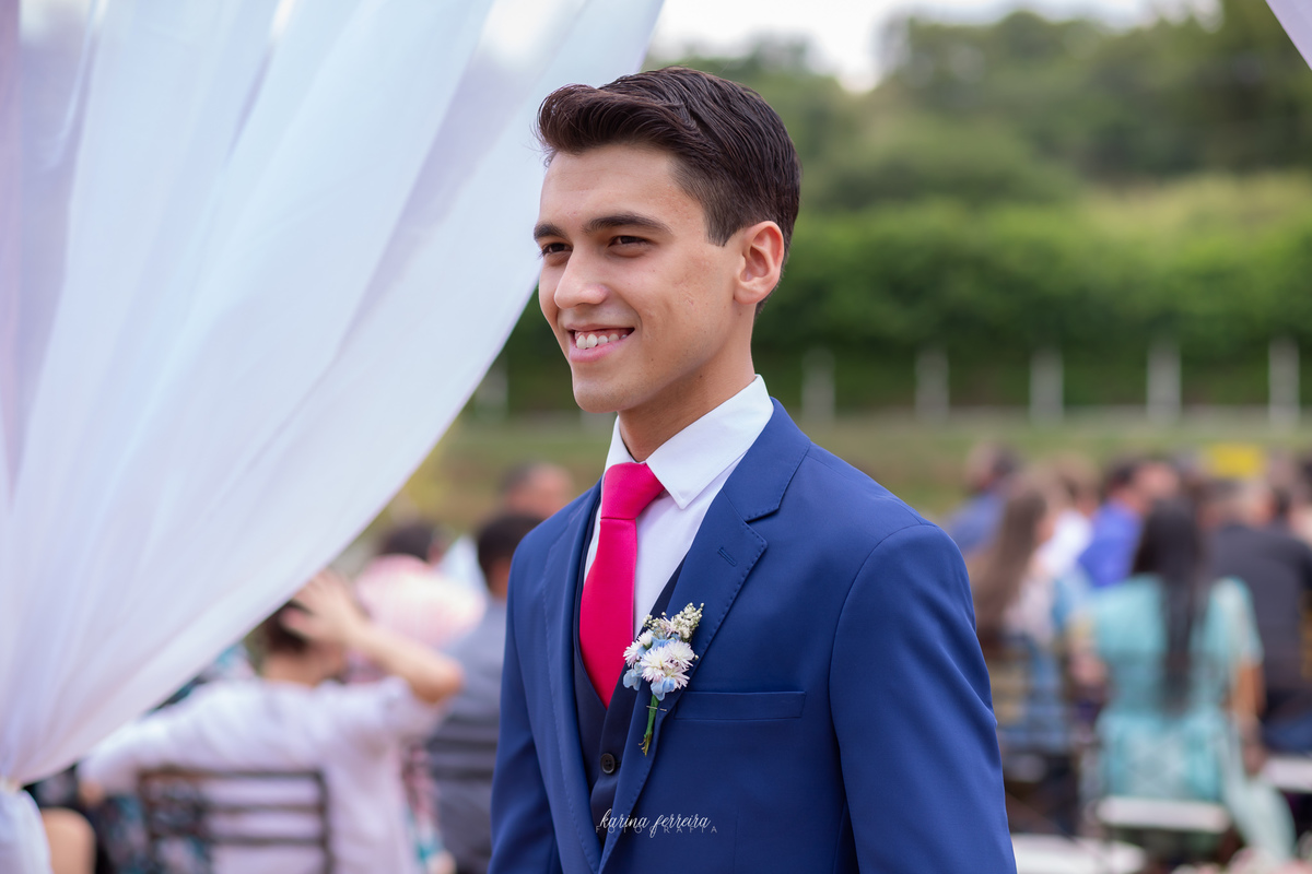 Ludmila & Tiago * Lagoa Santa Rita