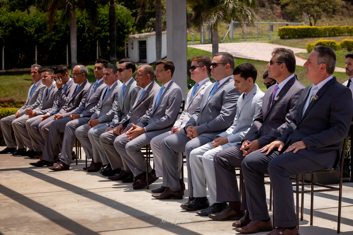 Ludmila & Tiago * Lagoa Santa Rita