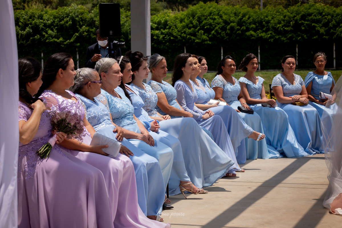 Ludmila & Tiago * Lagoa Santa Rita
