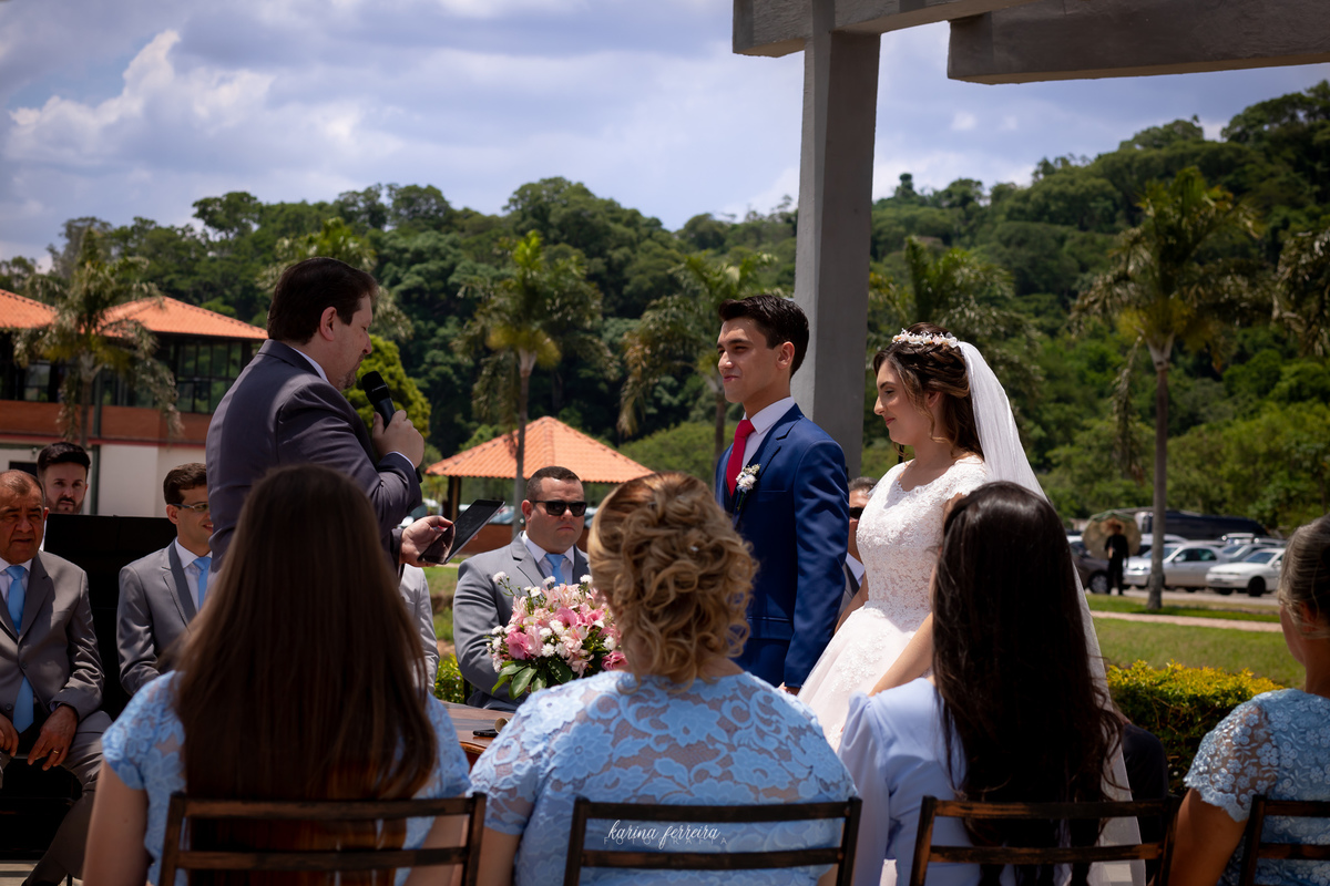Ludmila & Tiago * Lagoa Santa Rita