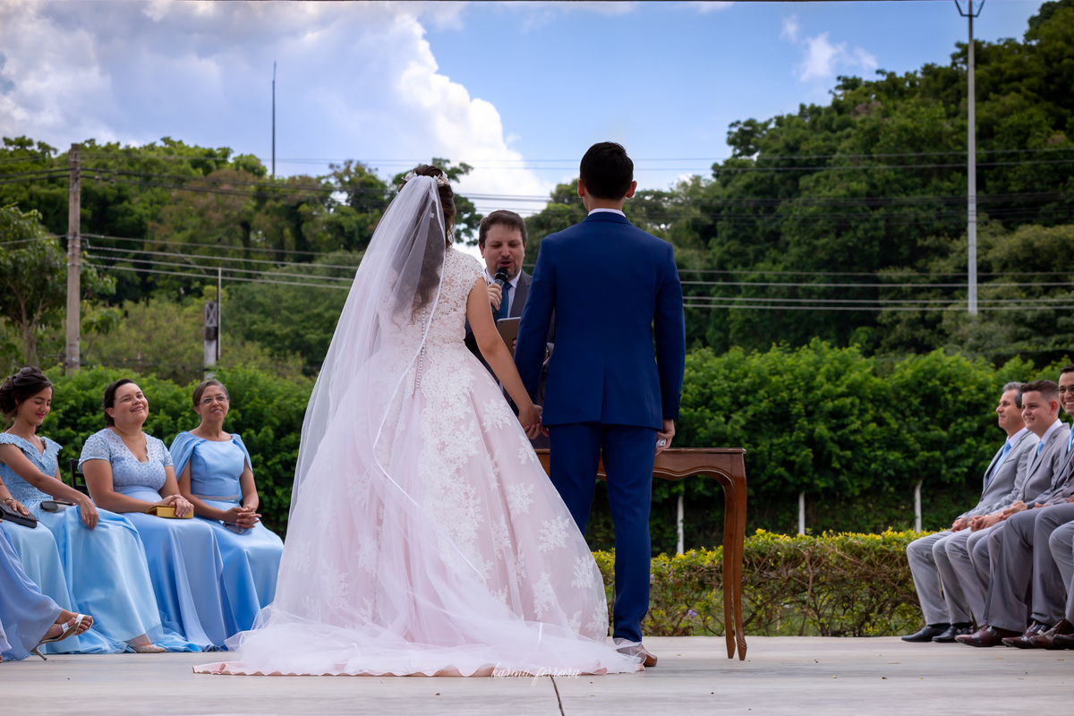 Ludmila & Tiago * Lagoa Santa Rita