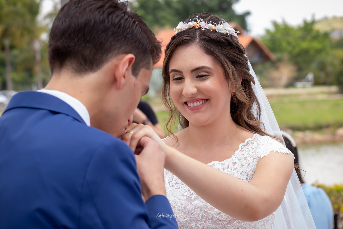 Ludmila & Tiago * Lagoa Santa Rita