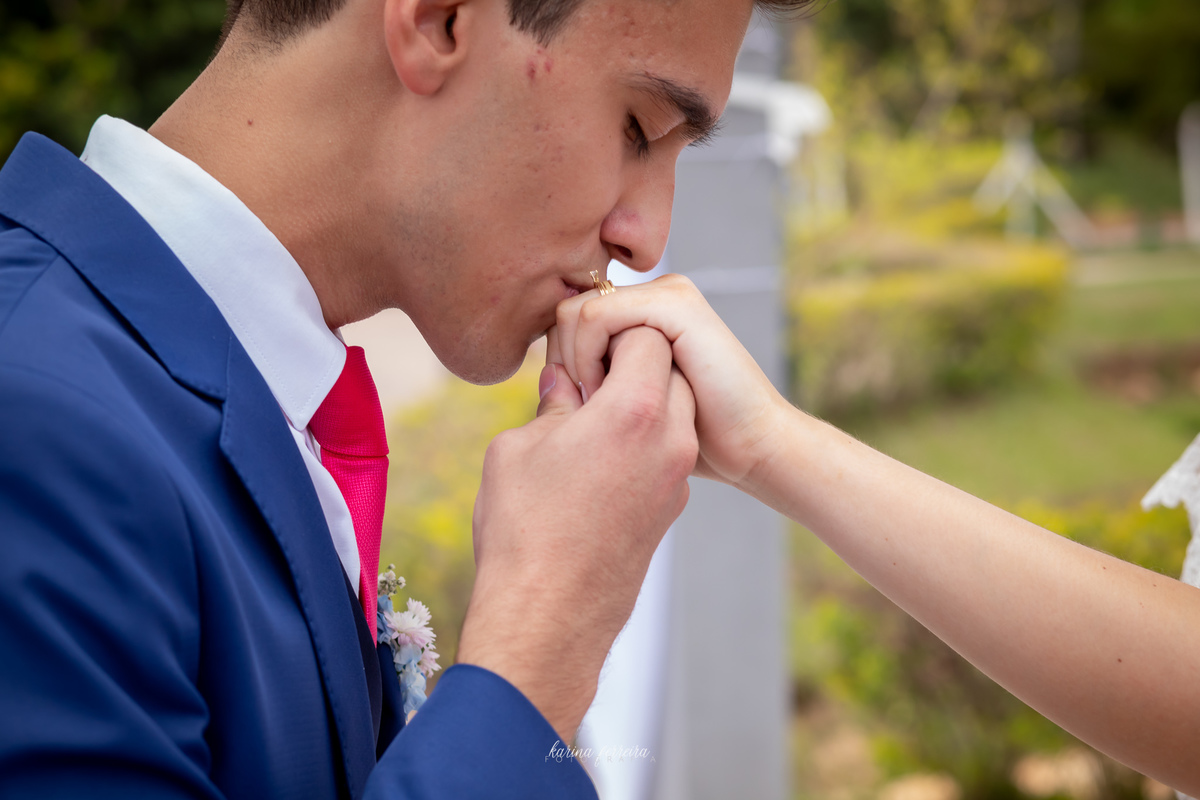 Ludmila & Tiago * Lagoa Santa Rita