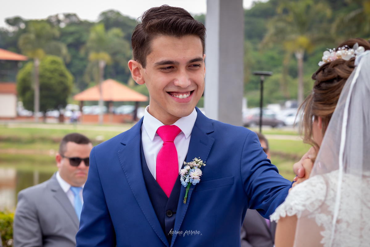 Ludmila & Tiago * Lagoa Santa Rita