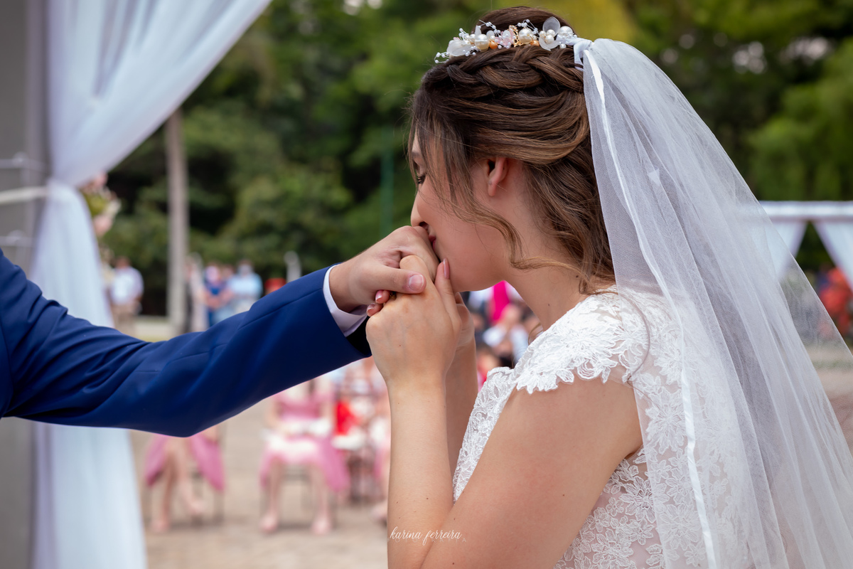Ludmila & Tiago * Lagoa Santa Rita
