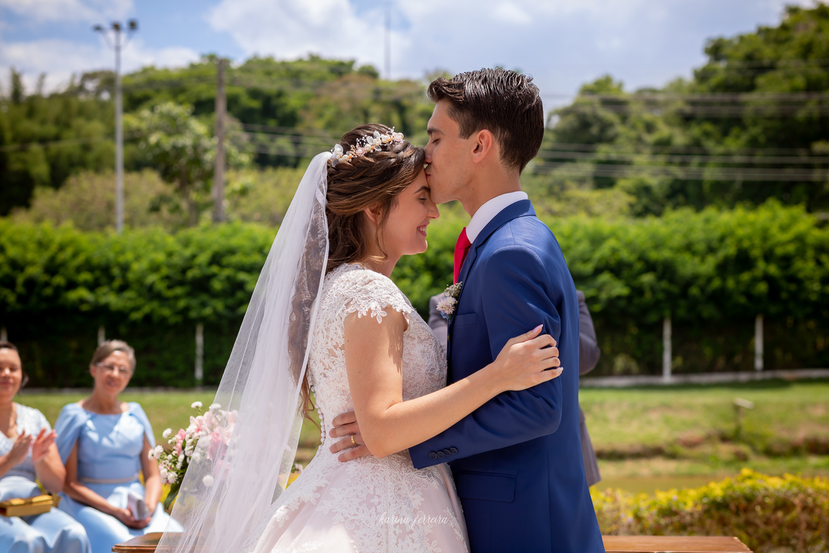 Ludmila & Tiago * Lagoa Santa Rita